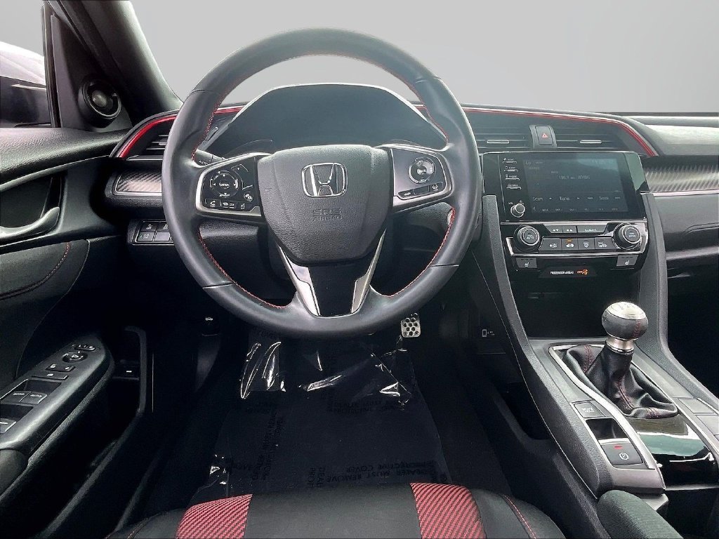 Used 2020  Honda Si image 9