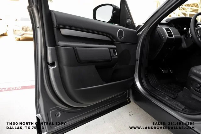 Used 2026 Eiger Grey Metallic Land Rover Gemini Edition image 43