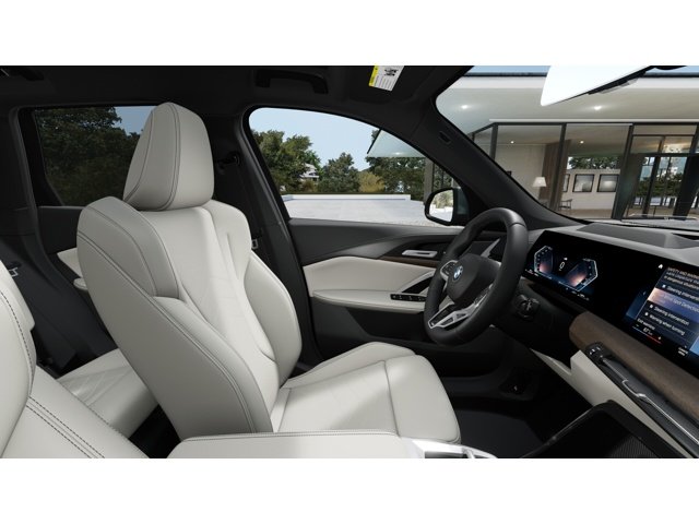 New 2026 Cape York Green Metallic BMW xDrive28i image 9