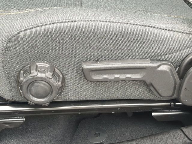 Used 2025 Gray Jeep Sport S 4xe image 21