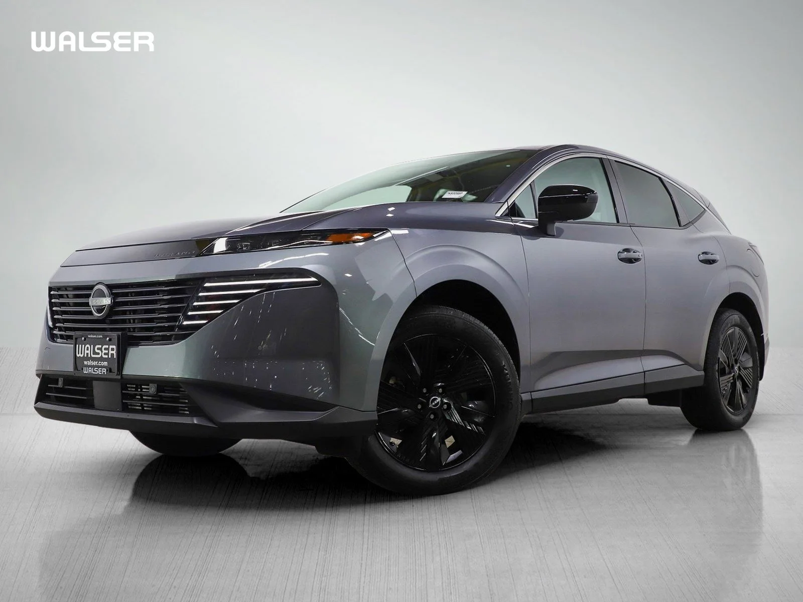 2025 Nissan Murano SV AWD's photo