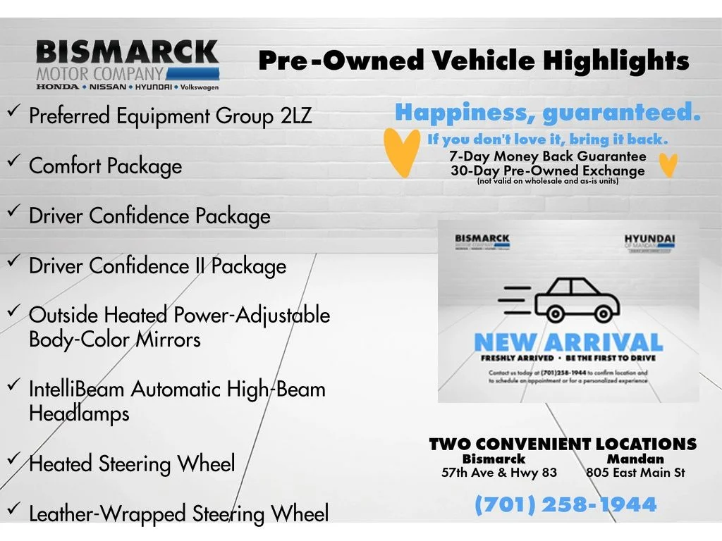 Used 2018 Gray Chevrolet Premier image 2