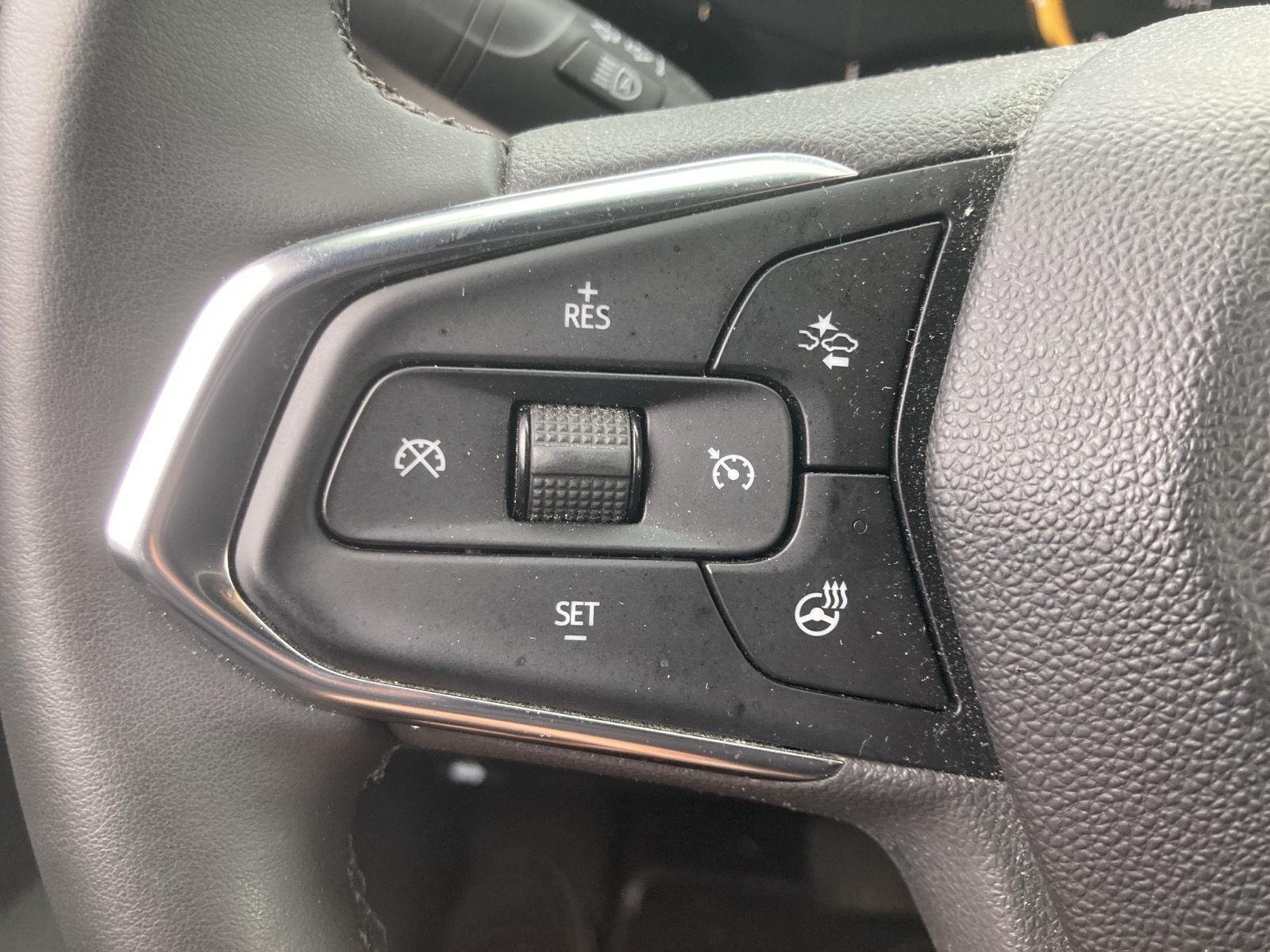 Used 2024 Copper Harbor Metallic Chevrolet ACTIV image 16
