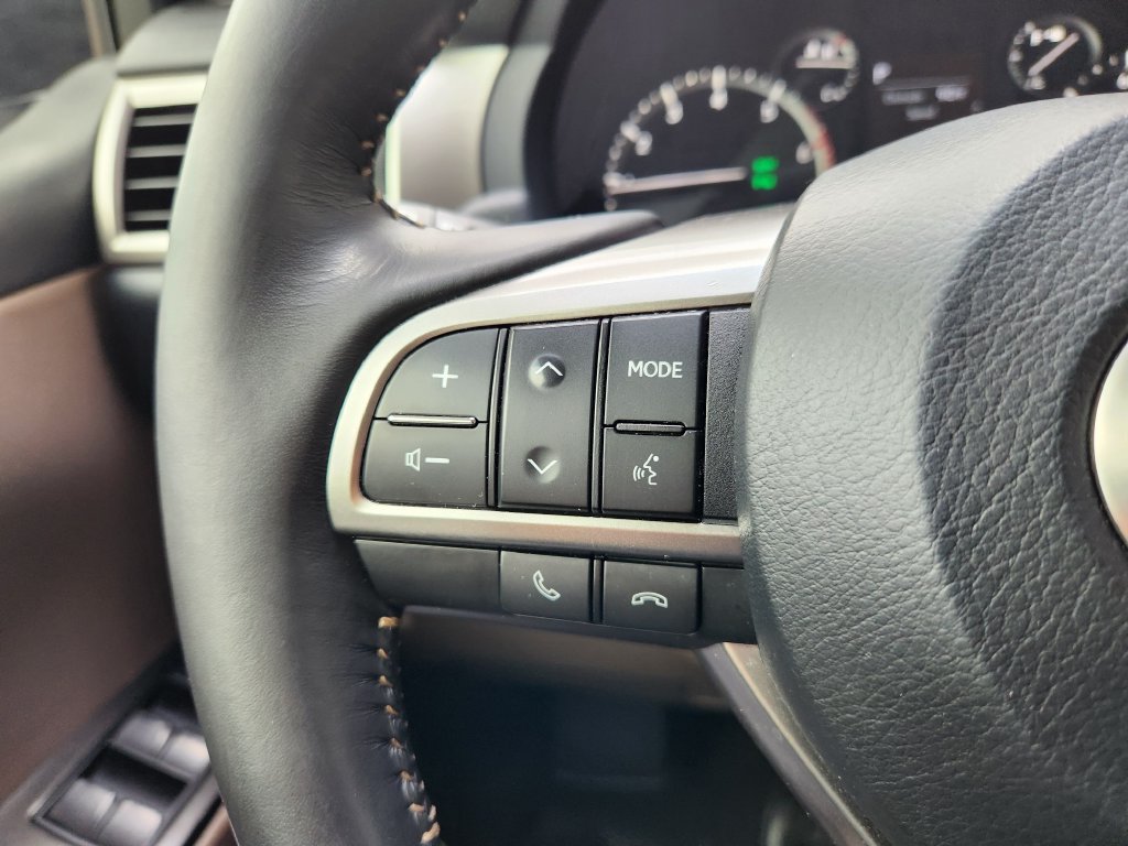 Used 2022 Mica Lexus 460 PREMIUM image 28