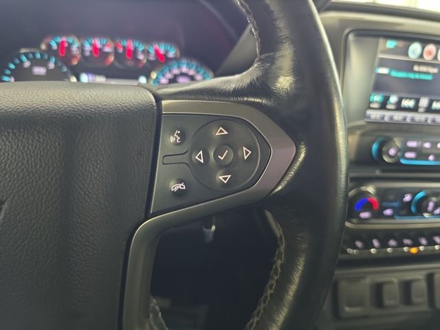 Used 2019 Black Chevrolet High Country image 18