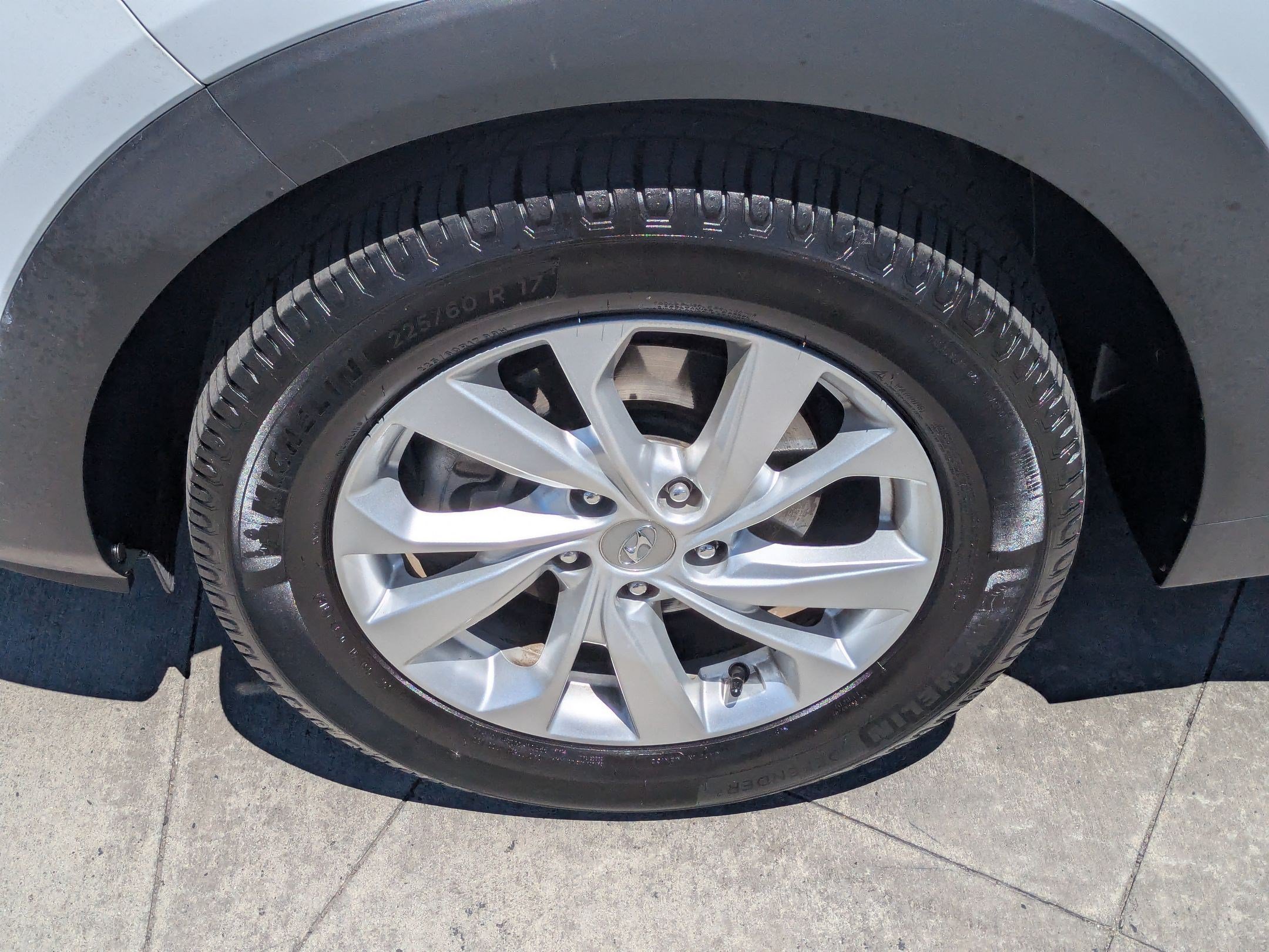 2021 Hyundai Tucson Value - Photo 11