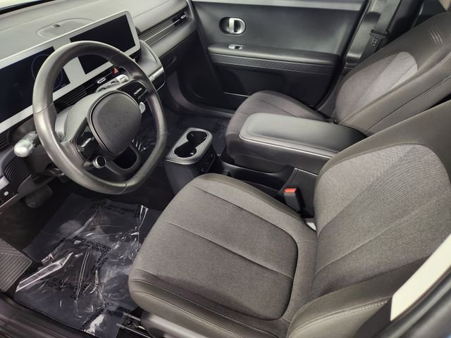 2024 Hyundai IONIQ 5 SEL - Photo 11