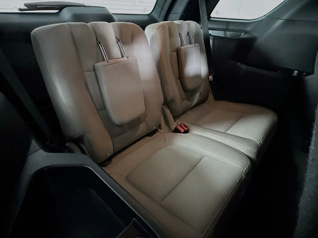 Used 2018 Red Ford XLT image 33