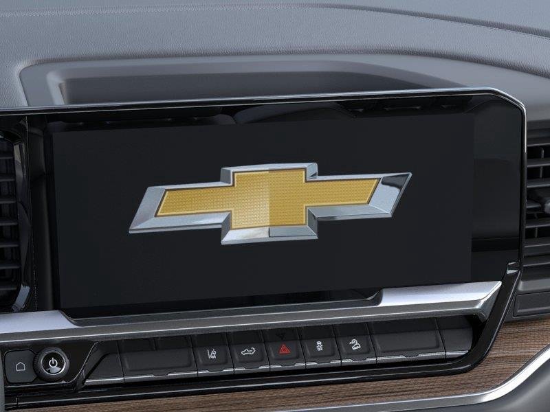 2026 Chevrolet Silverado 2500 HD LT - Photo 20