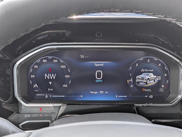 2026 Chevrolet Silverado 1500 LT - Photo 25
