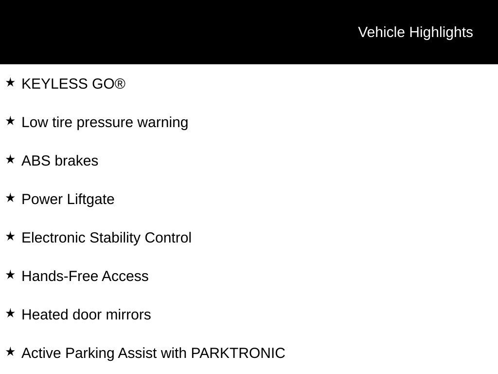 New 2026 Mountain Grey Metallic Mercedes-Benz GLA 250 image 51
