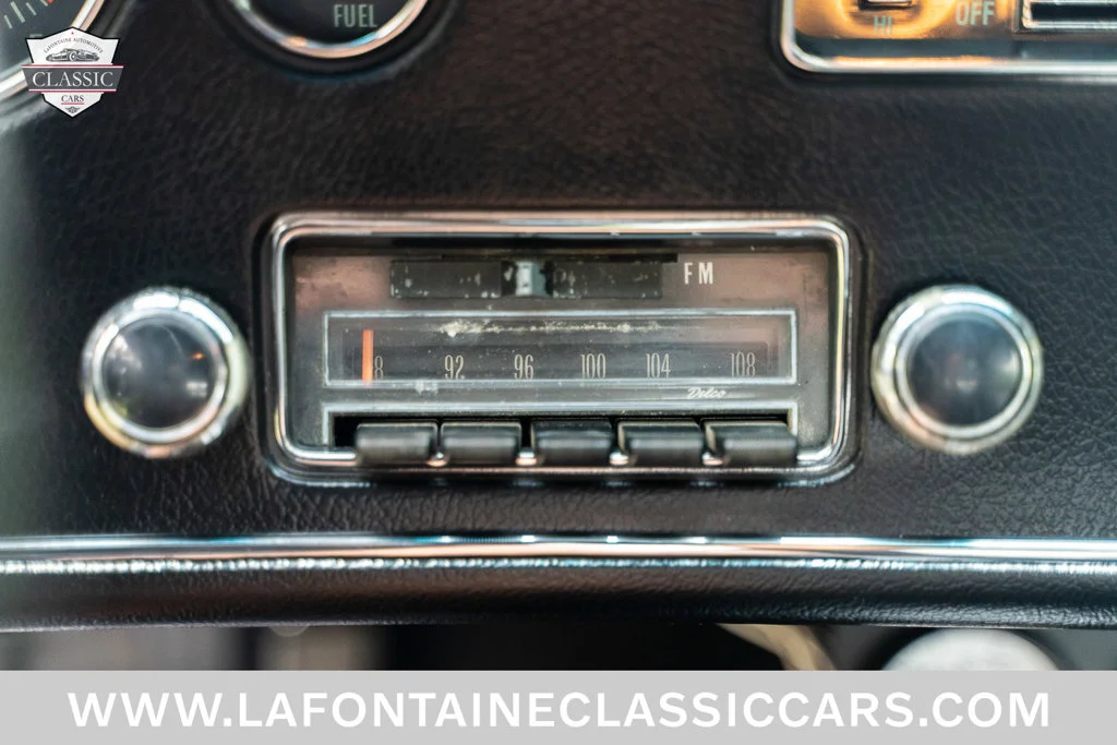 Used 1970  Chevrolet SS image 66
