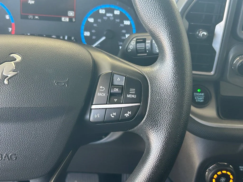 Certified Used 2021 Black Ford Big Bend image 38