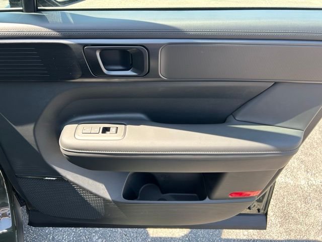 New 2026 Green Hyundai Calligraphy FWD image 10