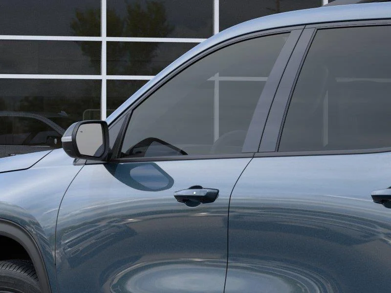 New 2026 Lakeshore Blue Metallic Chevrolet LT image 12