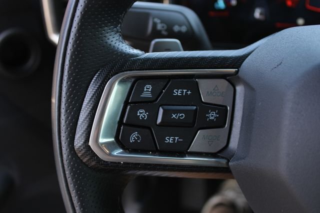 Used 2024 Red Ford GT Premium image 9