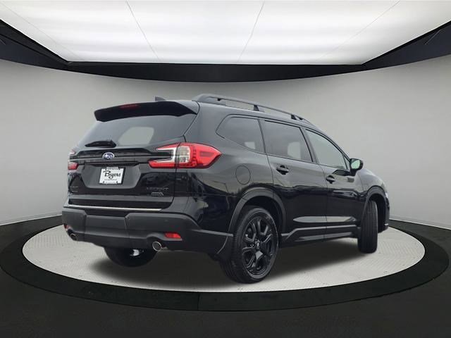 2026 Subaru Ascent Onyx Edition-Touring - Photo 7