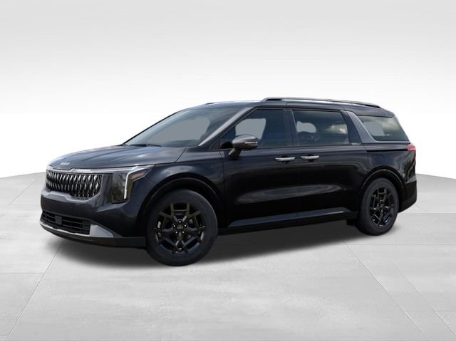 New 2027  Kia EX image 3