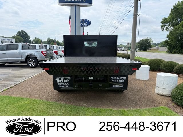 New 2026 Oxford White Ford XL image 4