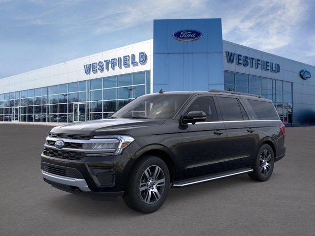 2022 Ford Expedition XLT MAX