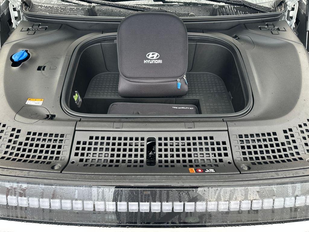 2026 Hyundai IONIQ 9 SEL - Photo 12