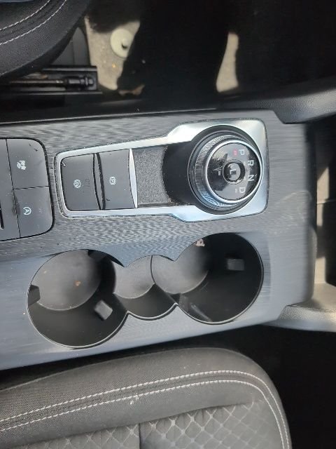 Used 2024 Gray Ford Active image 21
