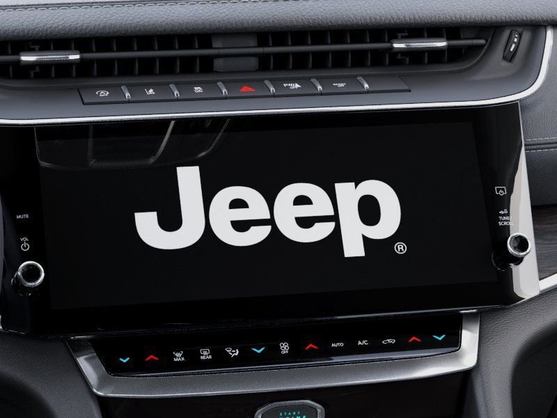New 2026 Baltic Gray Metallic Clear-Coat Exterior Paint Jeep Altitude image 18