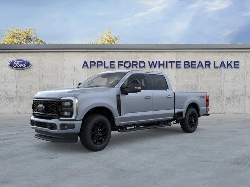 2026 Ford F-350 Lariat 4x4 Crew Cab 6-3/4' Box SRW's photo