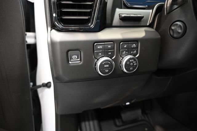 2025 GMC Sierra 1500 AT4X - Photo 29