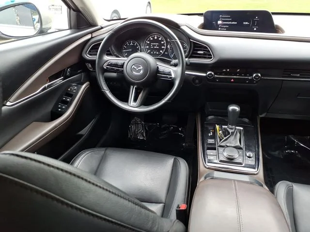 Used 2024 Beige Mazda 2.5 S Premium Package image 5