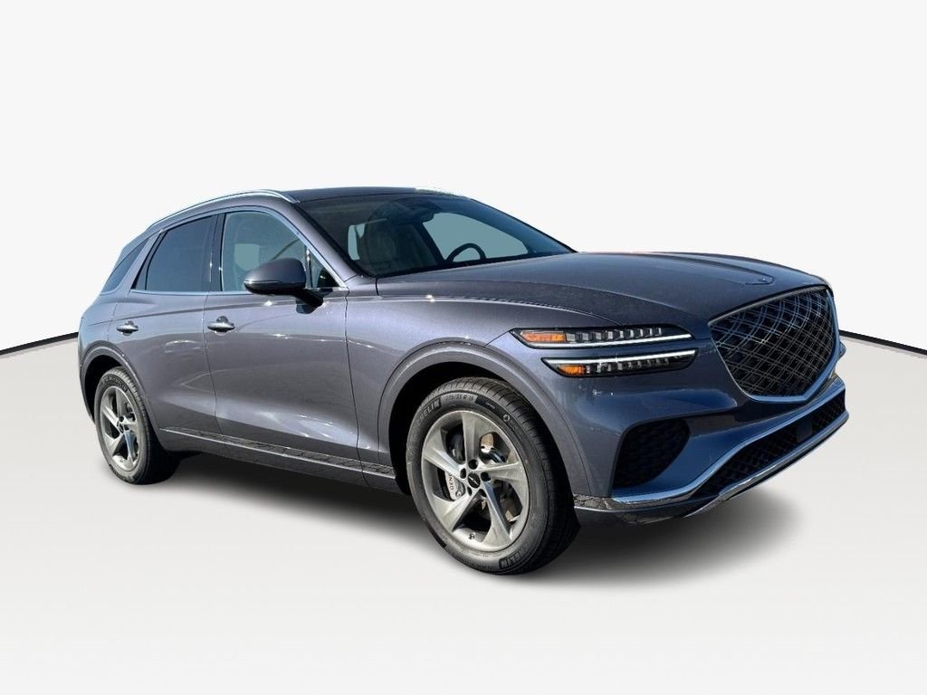 2026 GENESIS GV70