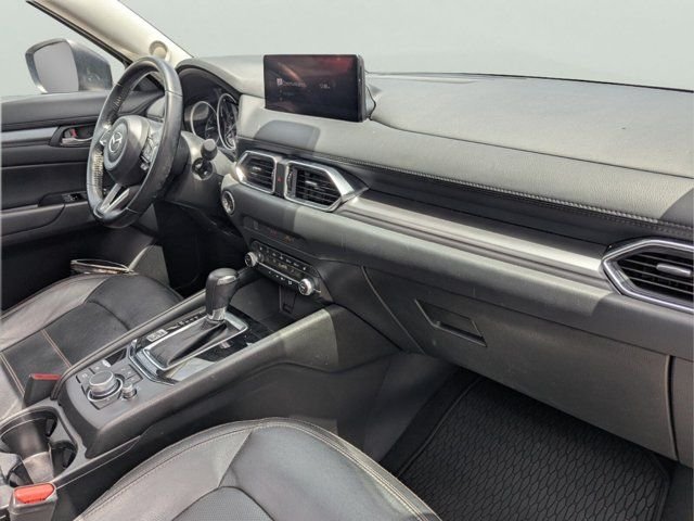 Used 2023 Black Mazda 2.5 S Preferred Package image 33