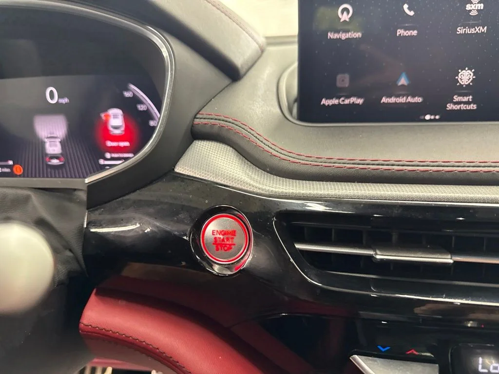 Used 2024  Acura A-Spec image 34