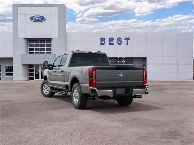 New 2027 GRY Ford  image 6
