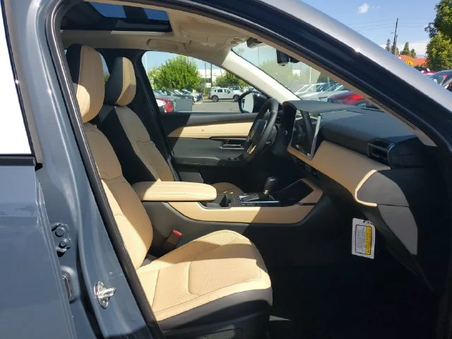 New 2026 Polymetal Gray Metallic Mazda 2.5 S Premium AWD image 14