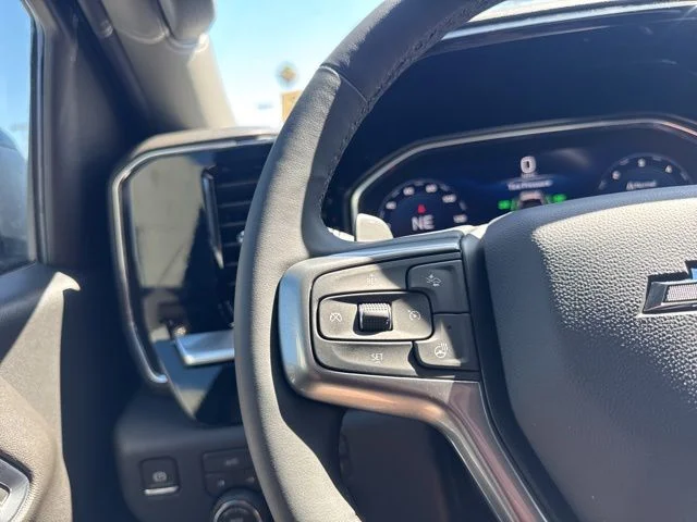 New 2026 White Chevrolet RST image 36