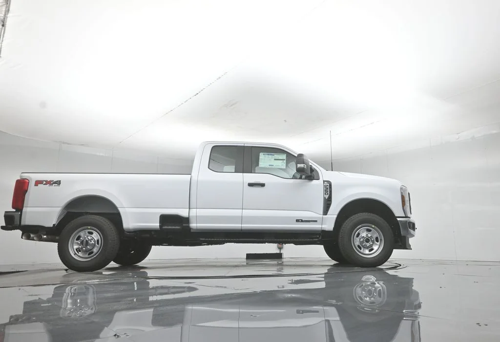 New 2026 White Ford XL image 45