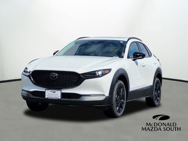 2026 Mazda CX-30 Turbo Aire Edition AWD's photo