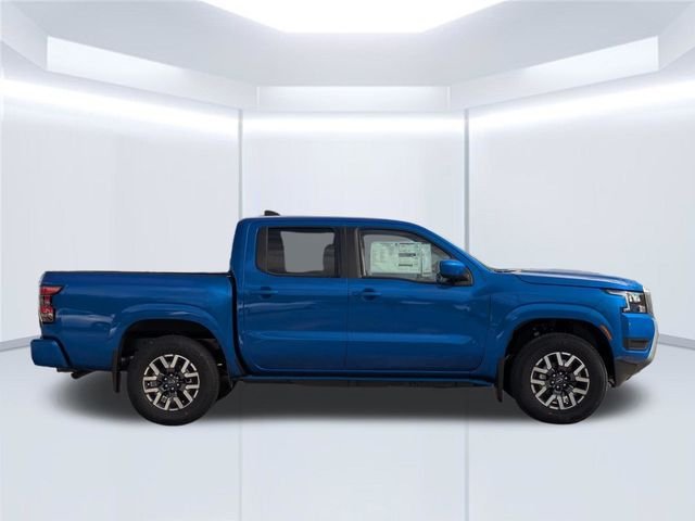 2026 Nissan Frontier SV - Photo 7
