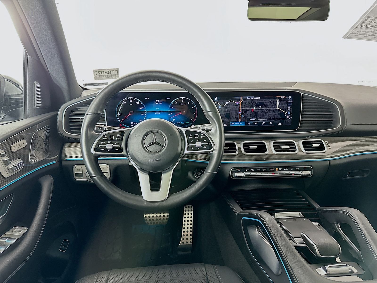2022 Mercedes-Benz GLS GLS450 - Photo 24