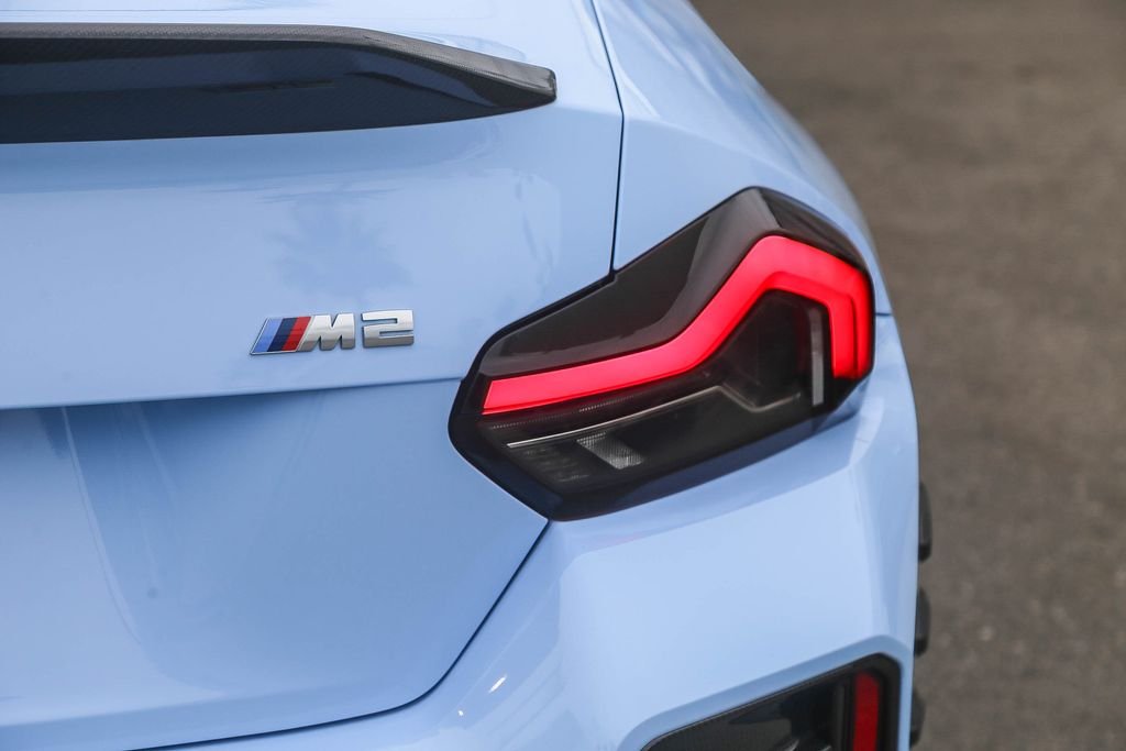 2023 BMW M2 Coupe Base - Photo 7