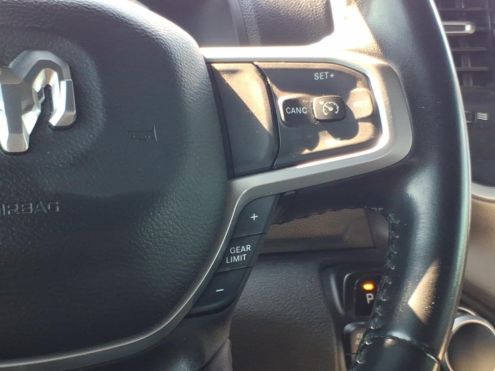 Used 2022  RAM Lone Star image 25