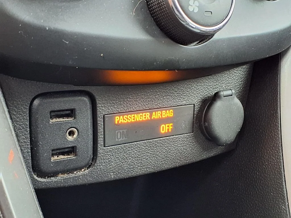 Used 2017 Black Chevrolet LT image 20