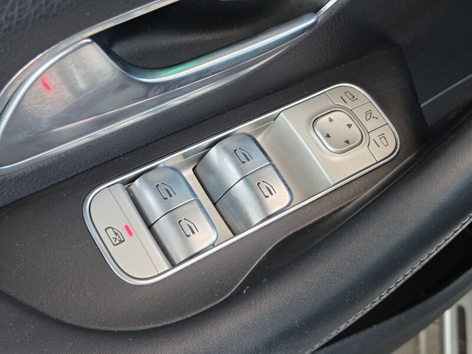 Certified Used 2021 Polar White Mercedes-Benz AMG® GLE 53 image 23