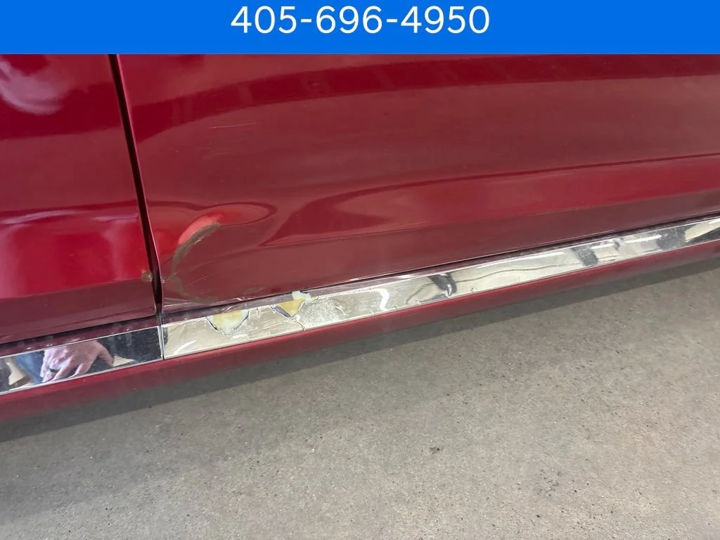 Certified Pre-Owned 2015 Hyundai Sonata 2.4L Limited