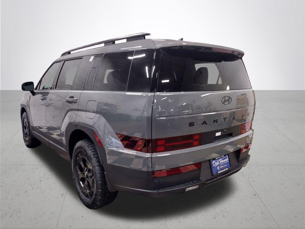 New 2026 Gray Hyundai XRT image 11
