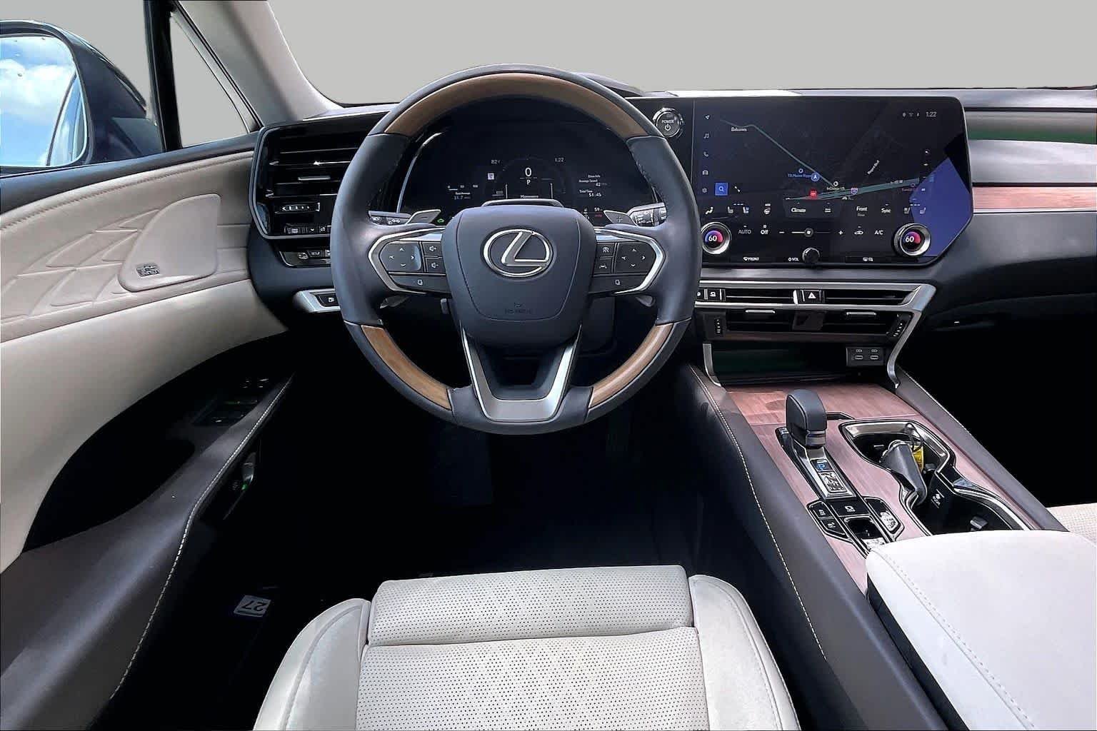 Used 2025 Caviar Lexus Luxury image 6