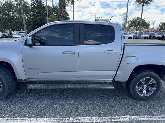 2019 Chevrolet Colorado Z71 - Photo 57