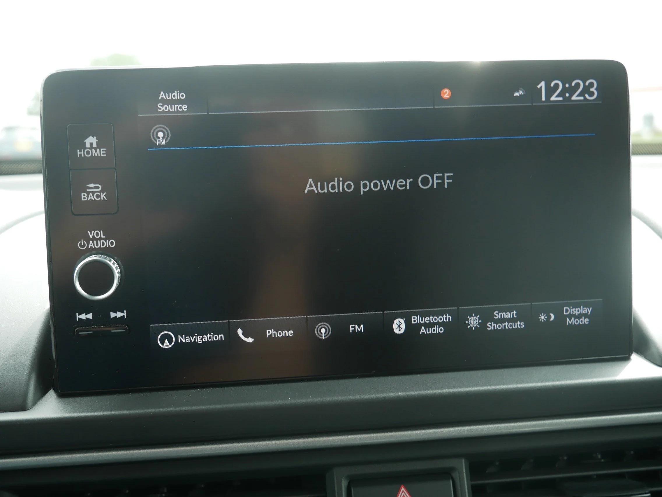 2023 Honda Pilot Touring - Photo 22