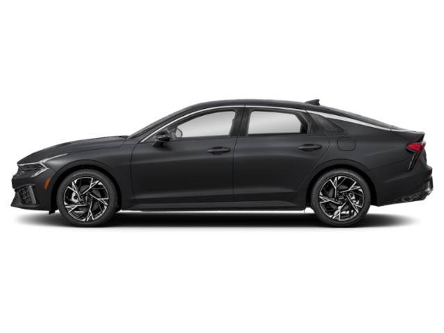 New 2026 Aurora Black Pearl Kia GT-Line image 3